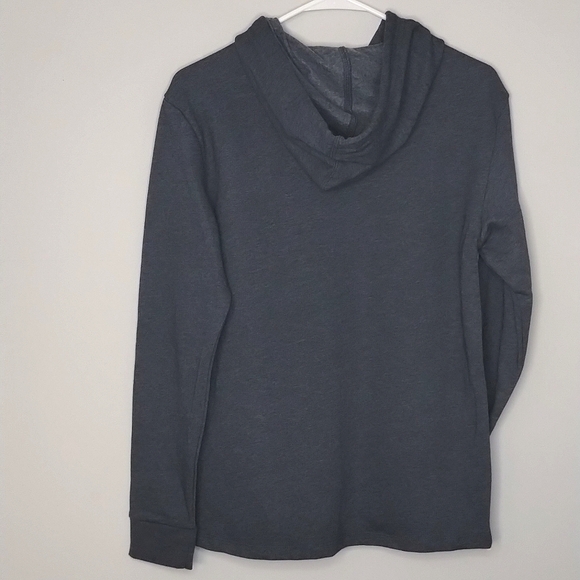 Hufflepuff Hoodie Adult XS EUC Harry Potter - Picture 5 of 6